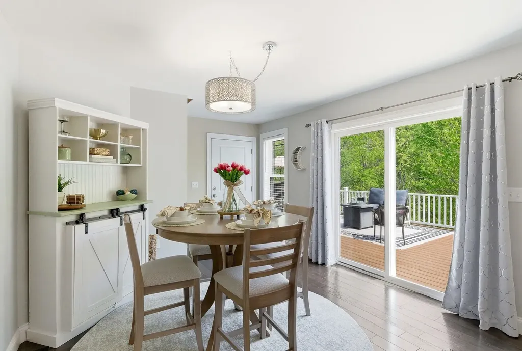 316 Tucker Mill Road New Boston NH 03070