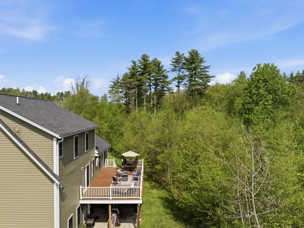 316 Tucker Mill Road New Boston NH 03070