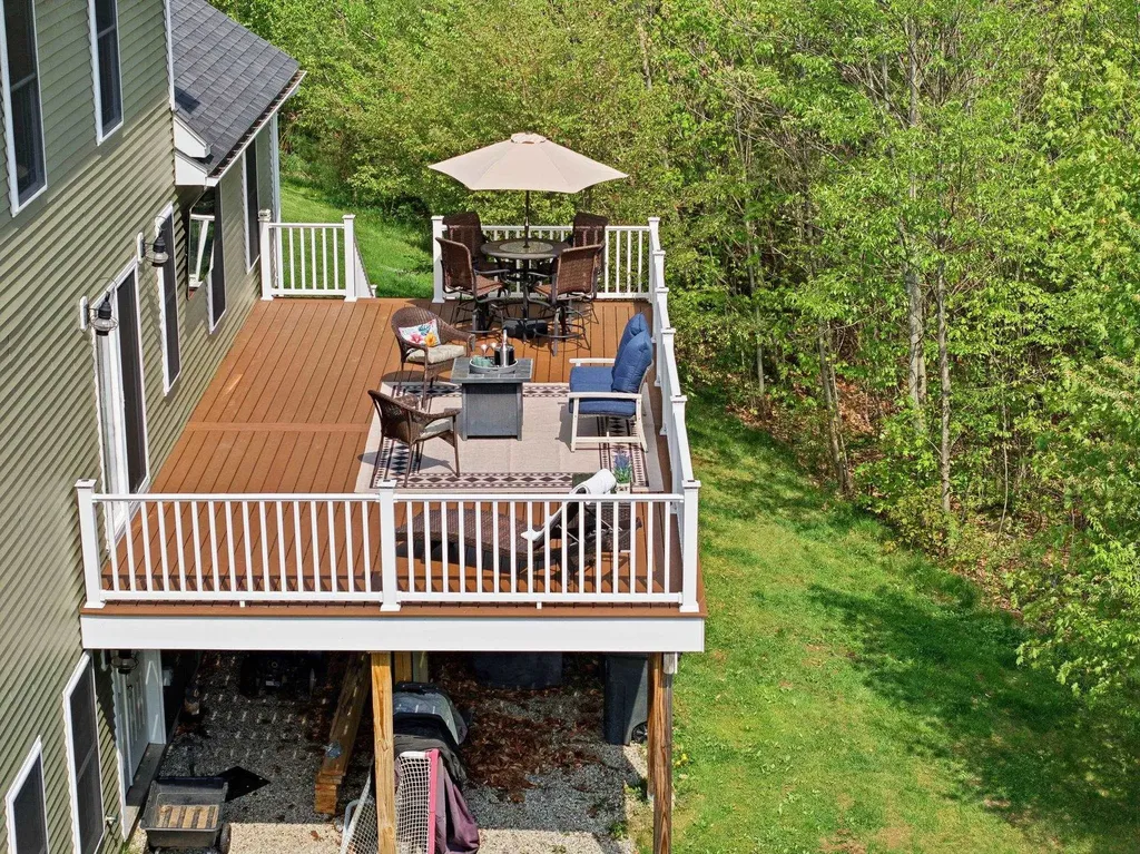 316 Tucker Mill Road New Boston NH 03070