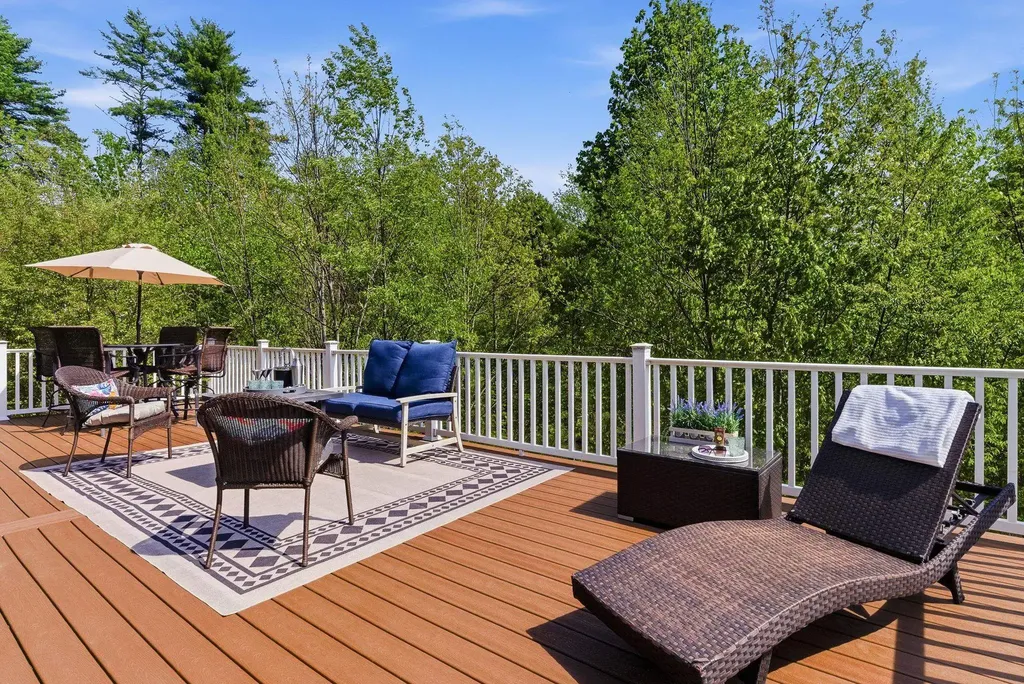 316 Tucker Mill Road New Boston NH 03070