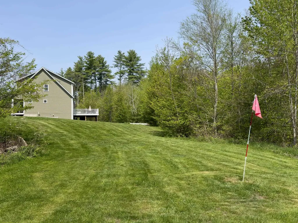 316 Tucker Mill Road New Boston NH 03070