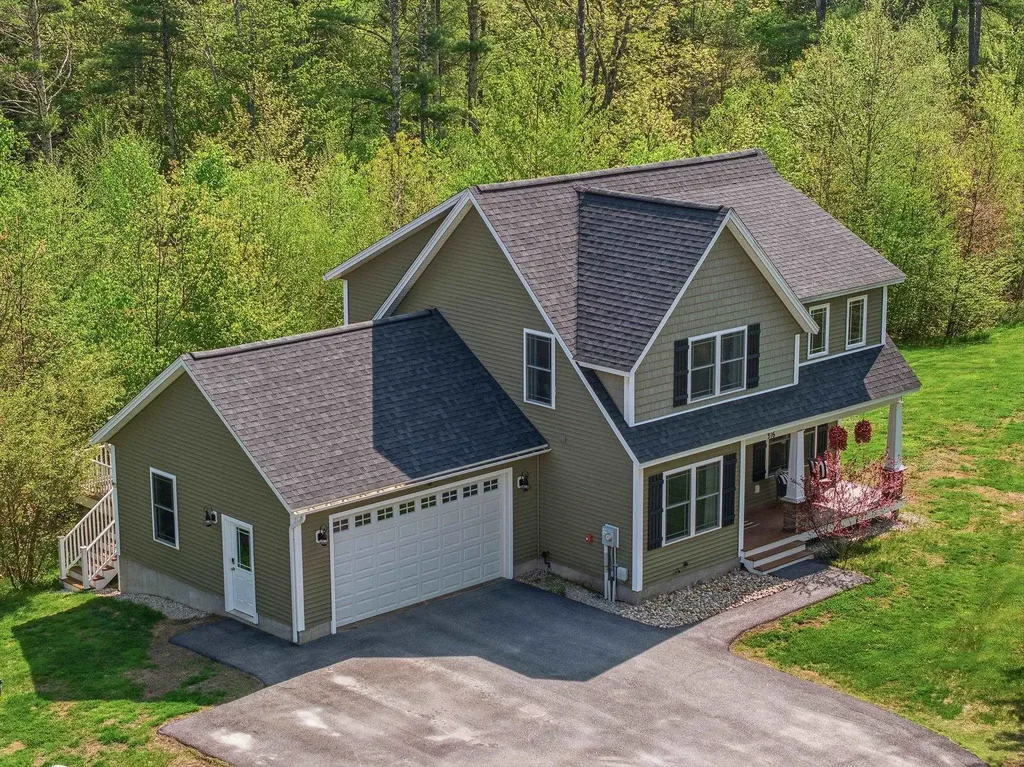 316 Tucker Mill Road New Boston NH 03070