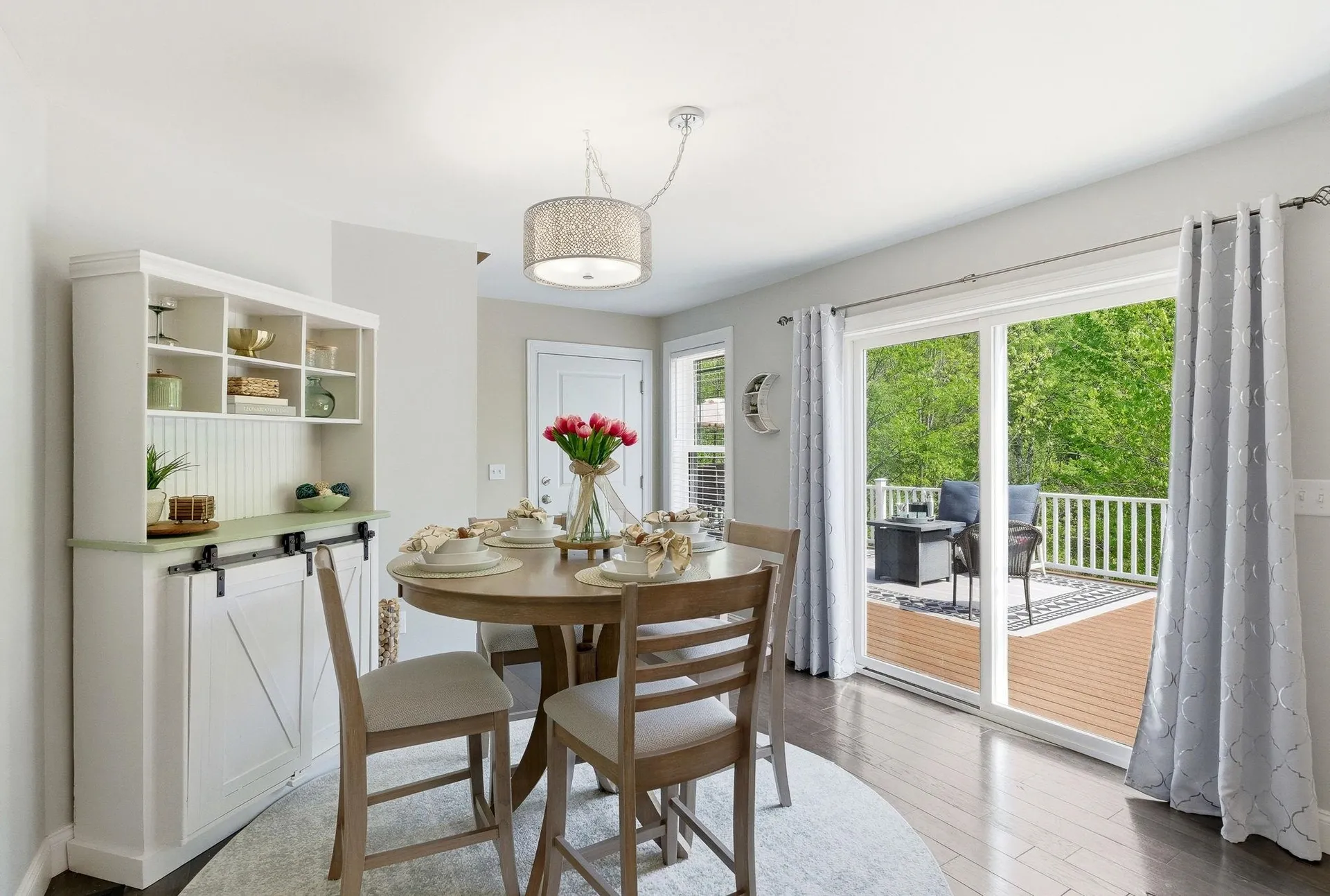 316 Tucker Mill Road New Boston NH 03070