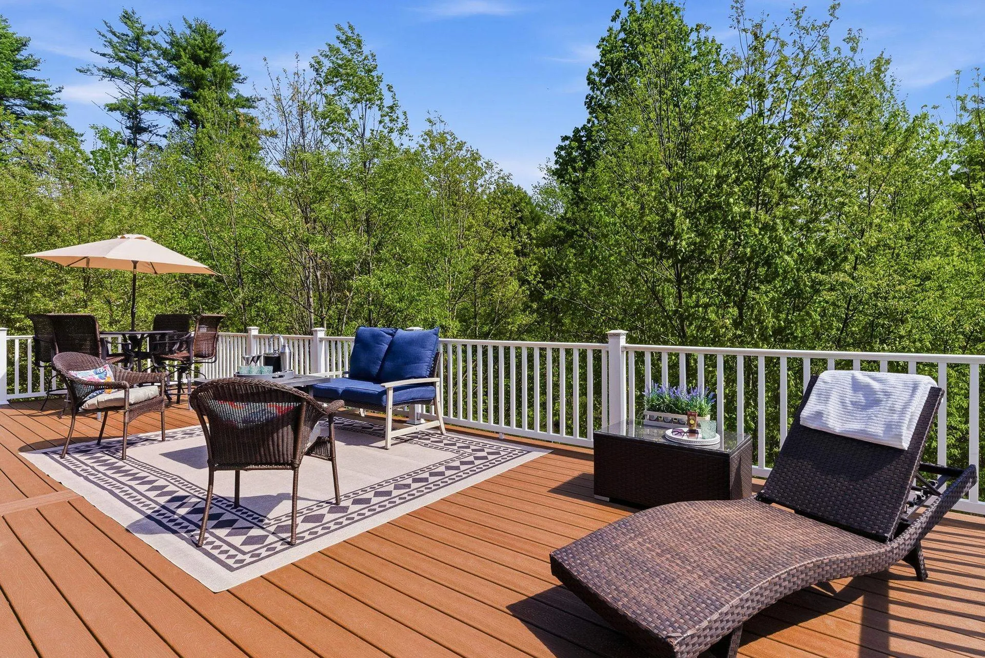316 Tucker Mill Road New Boston NH 03070