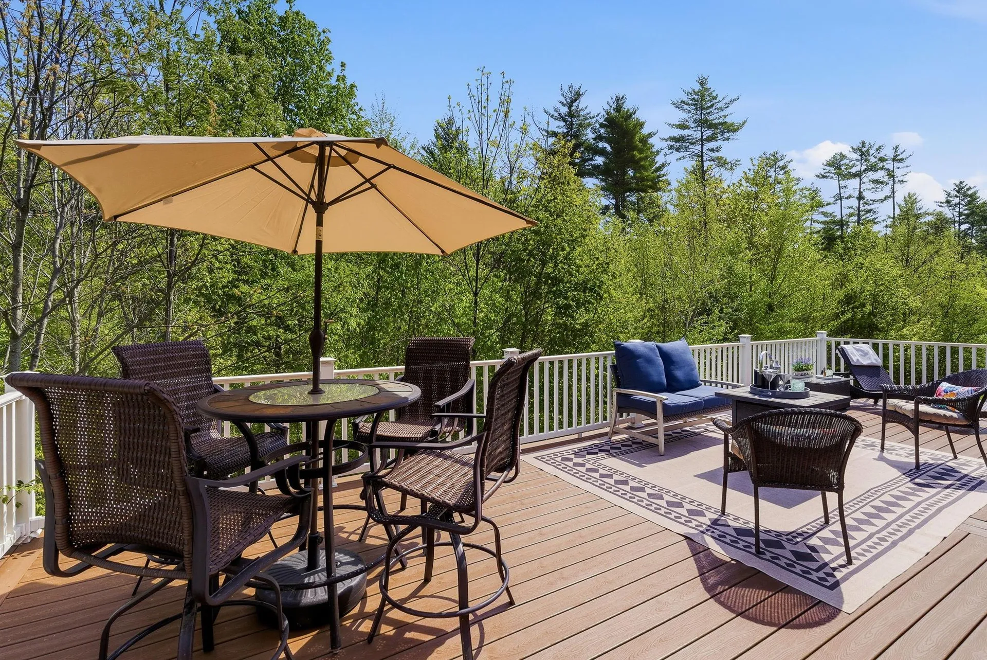 316 Tucker Mill Road New Boston NH 03070