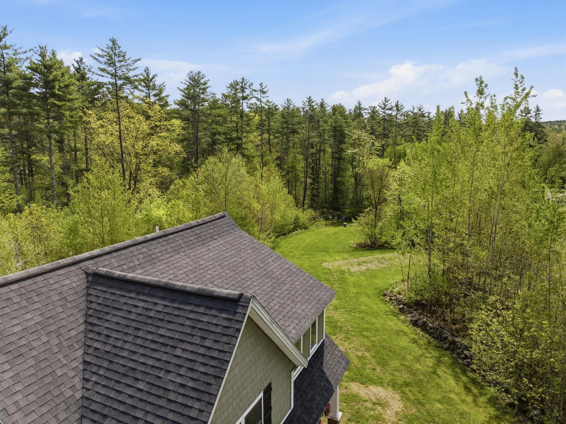 316 Tucker Mill Road New Boston NH 03070
