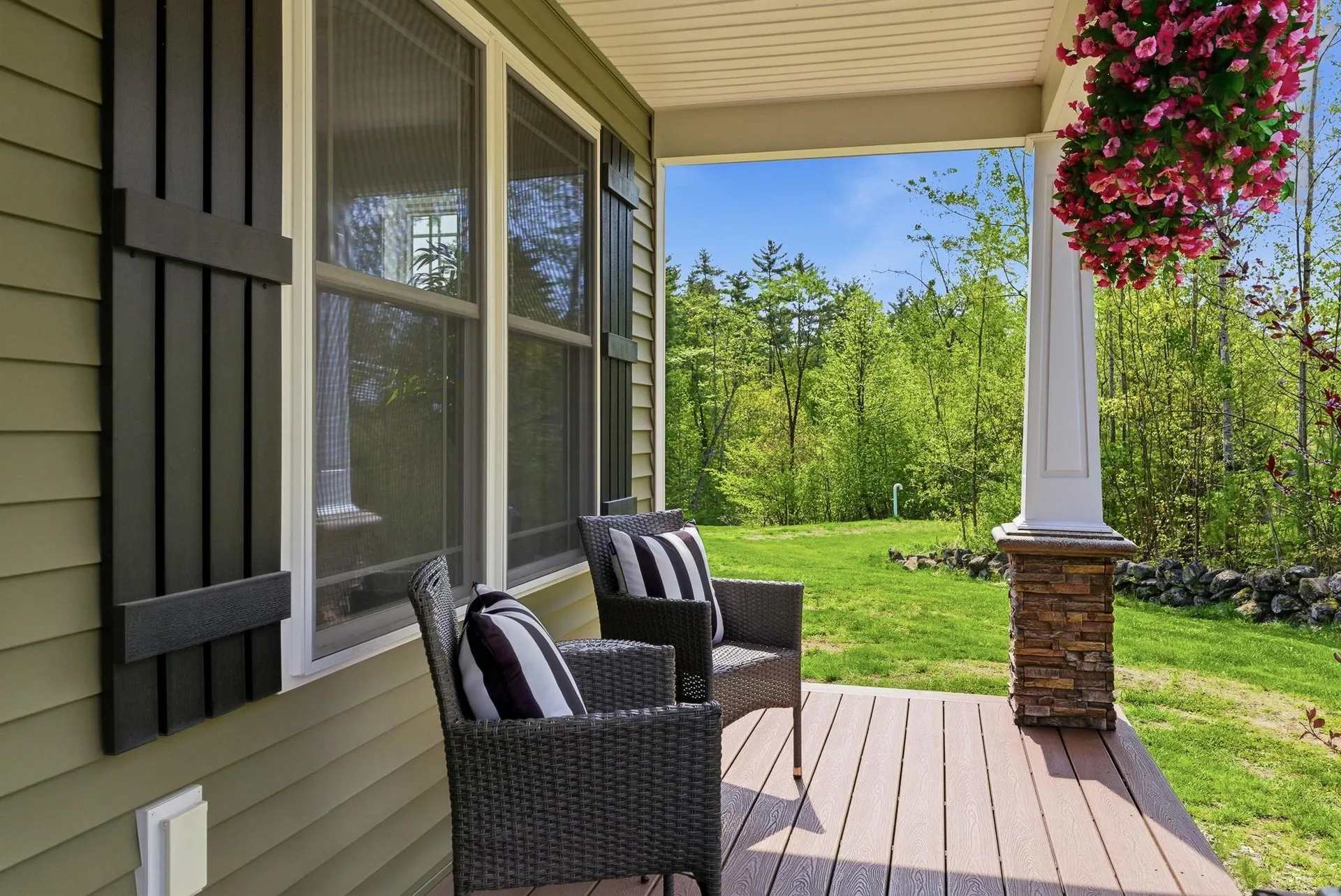 316 Tucker Mill Road New Boston NH 03070