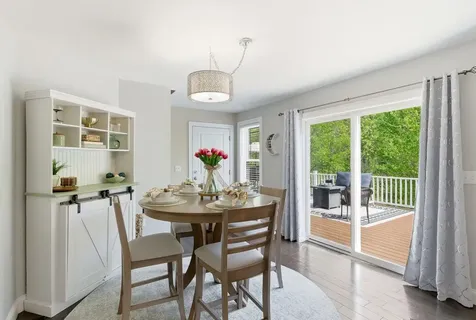 316 Tucker Mill Road New Boston NH 03070