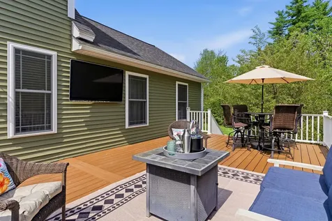 316 Tucker Mill Road New Boston NH 03070