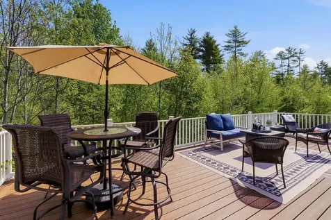 316 Tucker Mill Road New Boston NH 03070