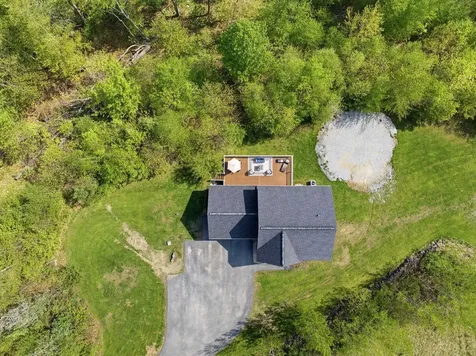 316 Tucker Mill Road New Boston NH 03070