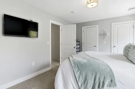 316 Tucker Mill Road New Boston NH 03070