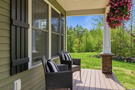 316 Tucker Mill Road New Boston NH 03070