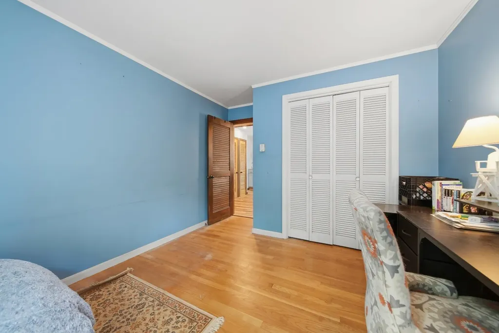 4 Clark Island Road Amherst NH 03031