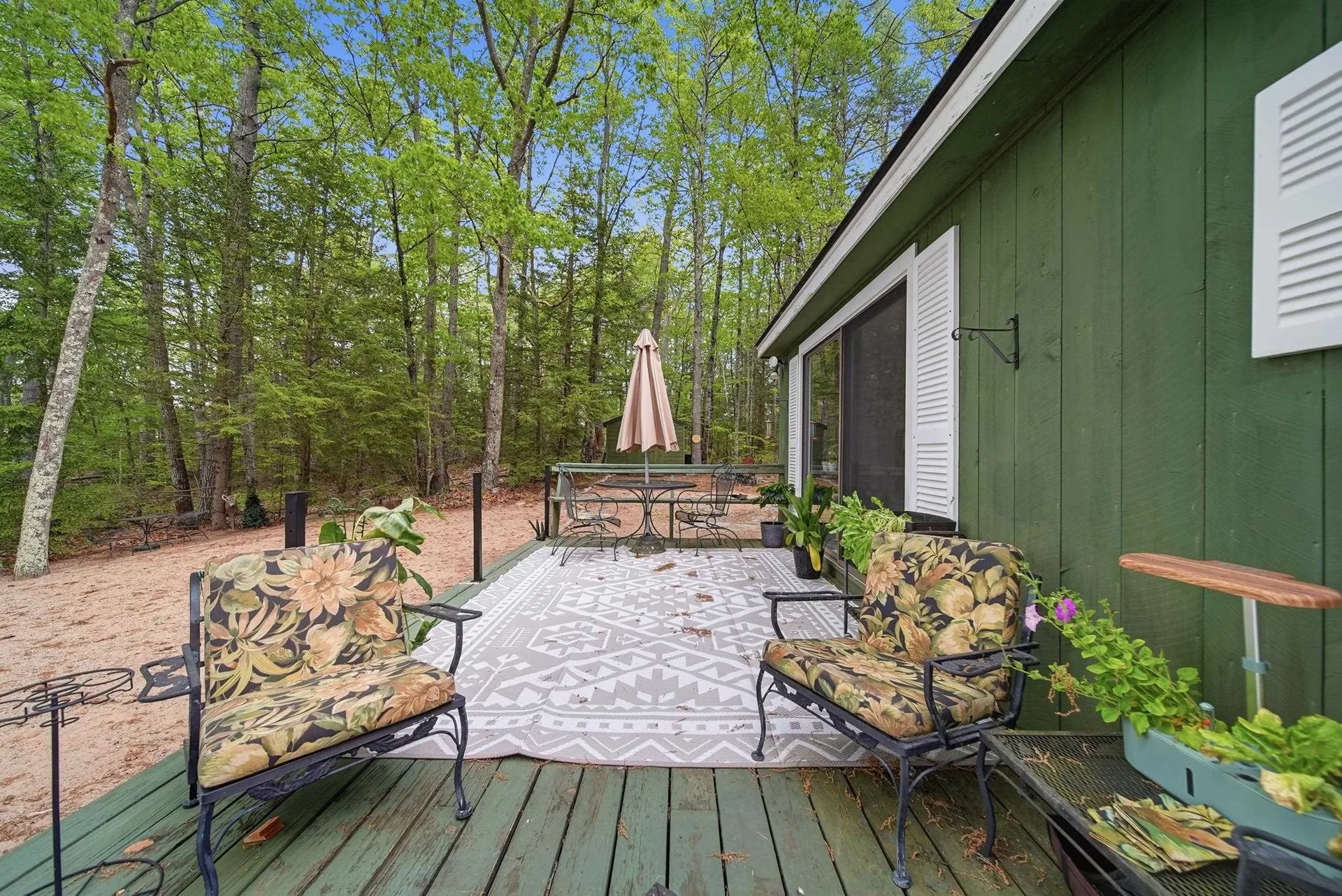 4 Clark Island Road Amherst NH 03031