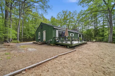 4 Clark Island Road Amherst NH 03031