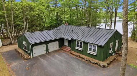 4 Clark Island Road Amherst NH 03031