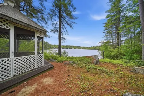 4 Clark Island Road Amherst NH 03031