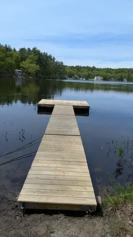 4 Clark Island Road Amherst NH 03031