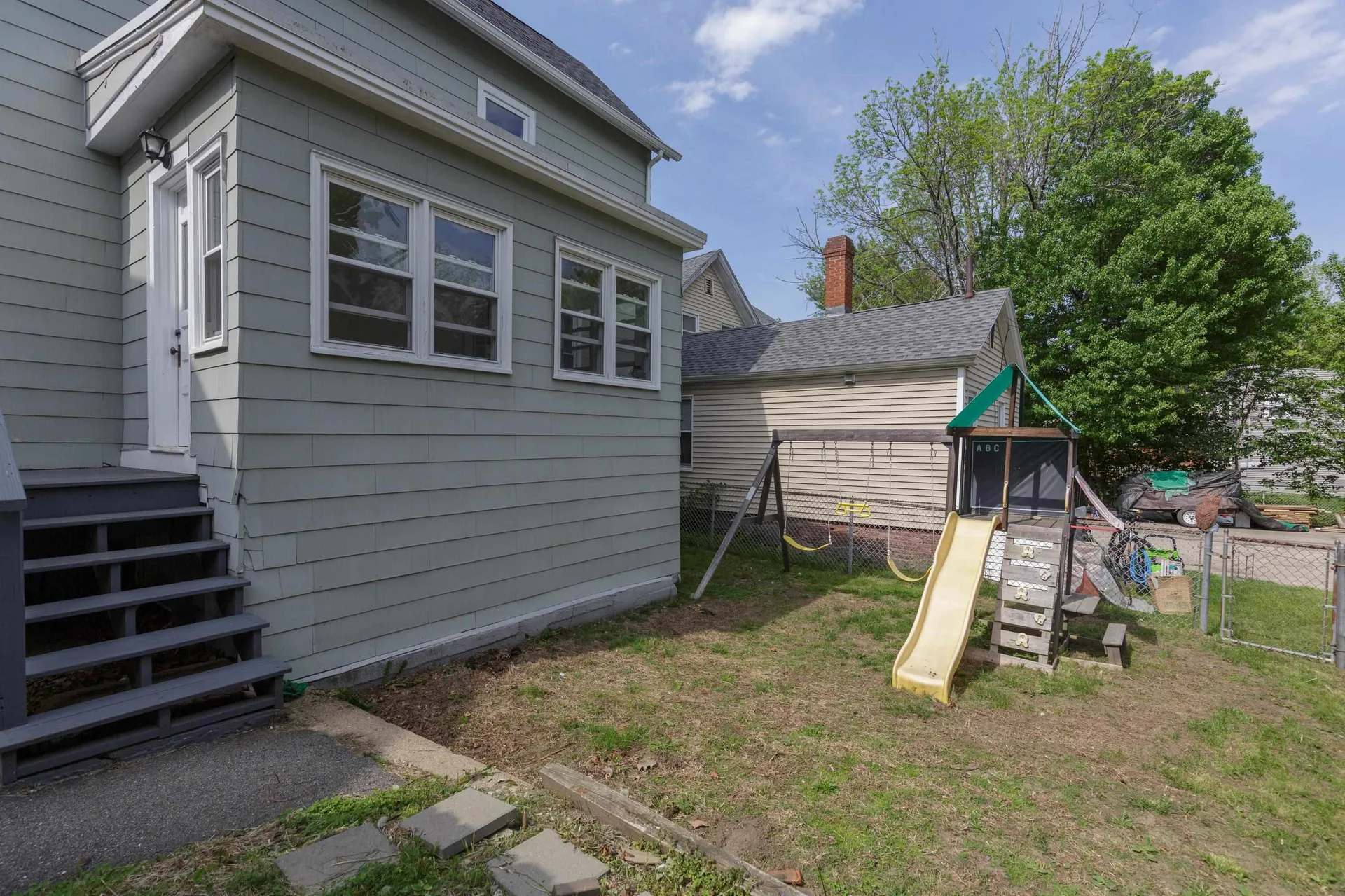 51 Laurel Street Concord NH 03301