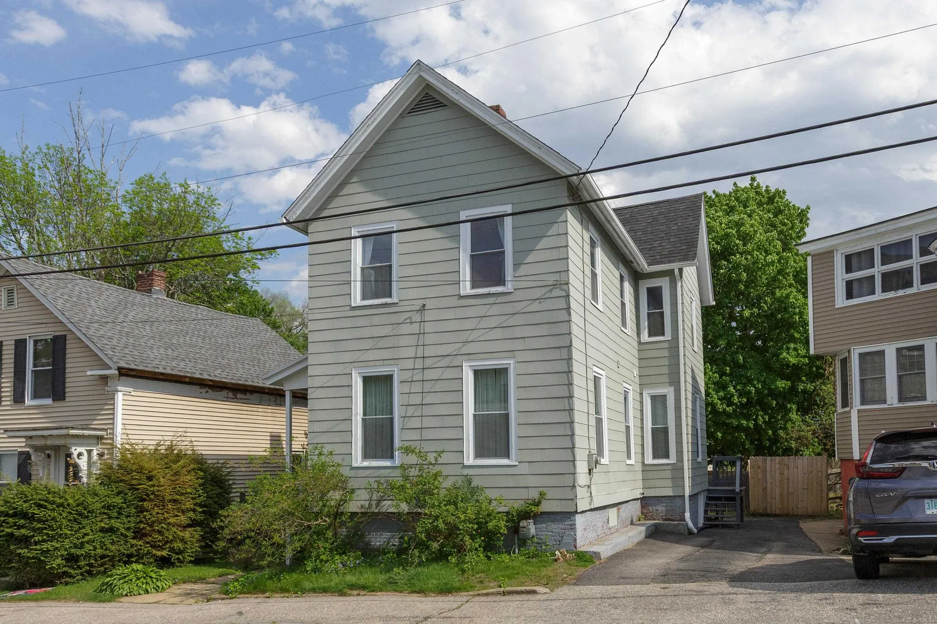 51 Laurel Street Concord NH 03301