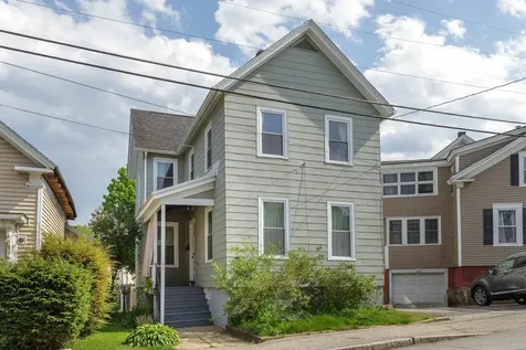 51 Laurel Street Concord NH 03301