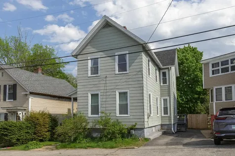 51 Laurel Street Concord NH 03301