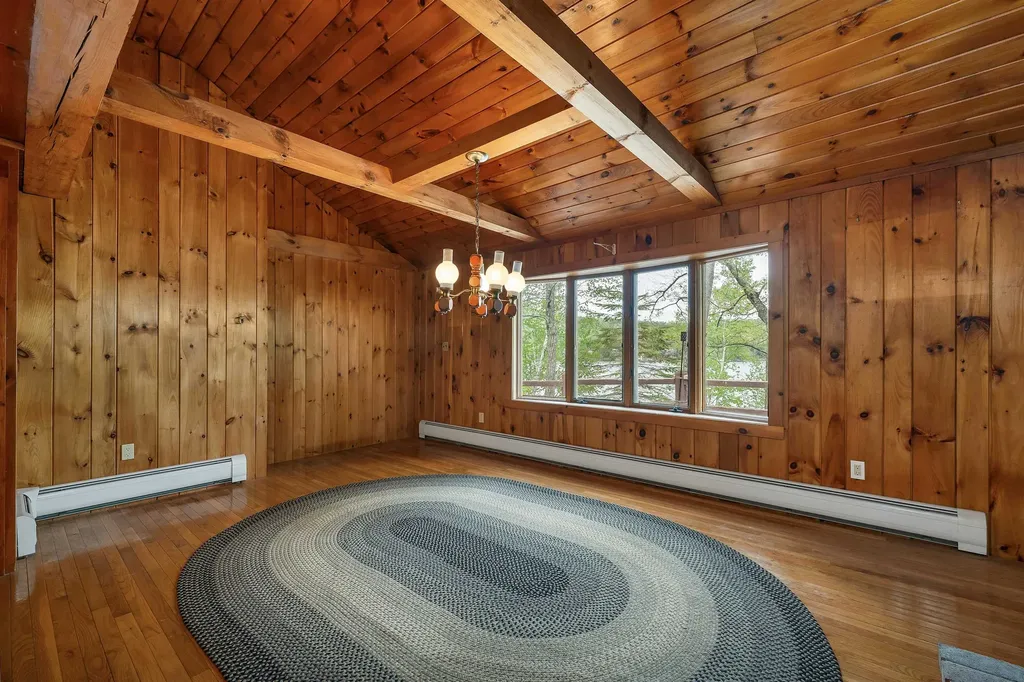 157 North Shore Road New Durham NH 03855