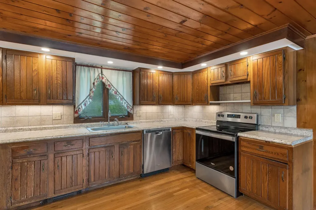 157 North Shore Road New Durham NH 03855