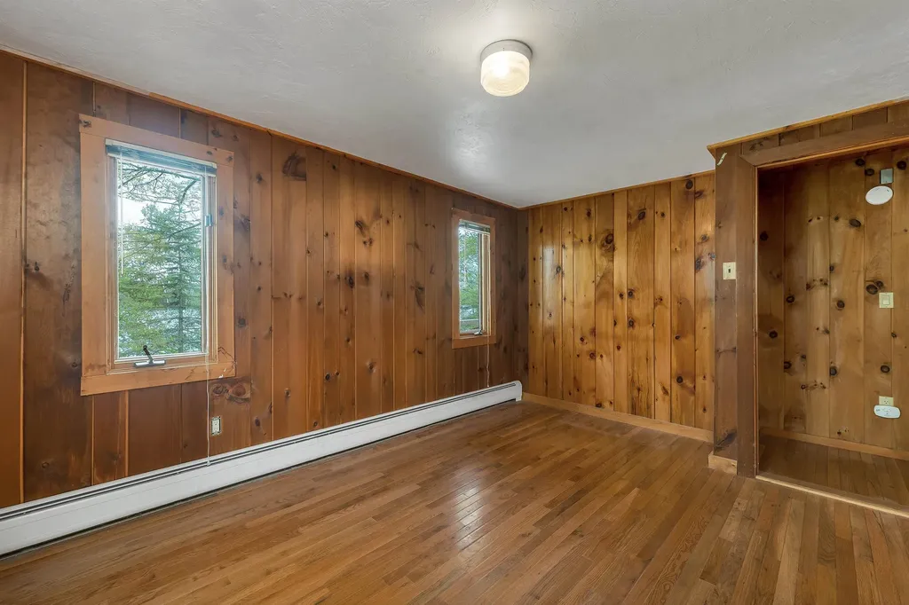 157 North Shore Road New Durham NH 03855