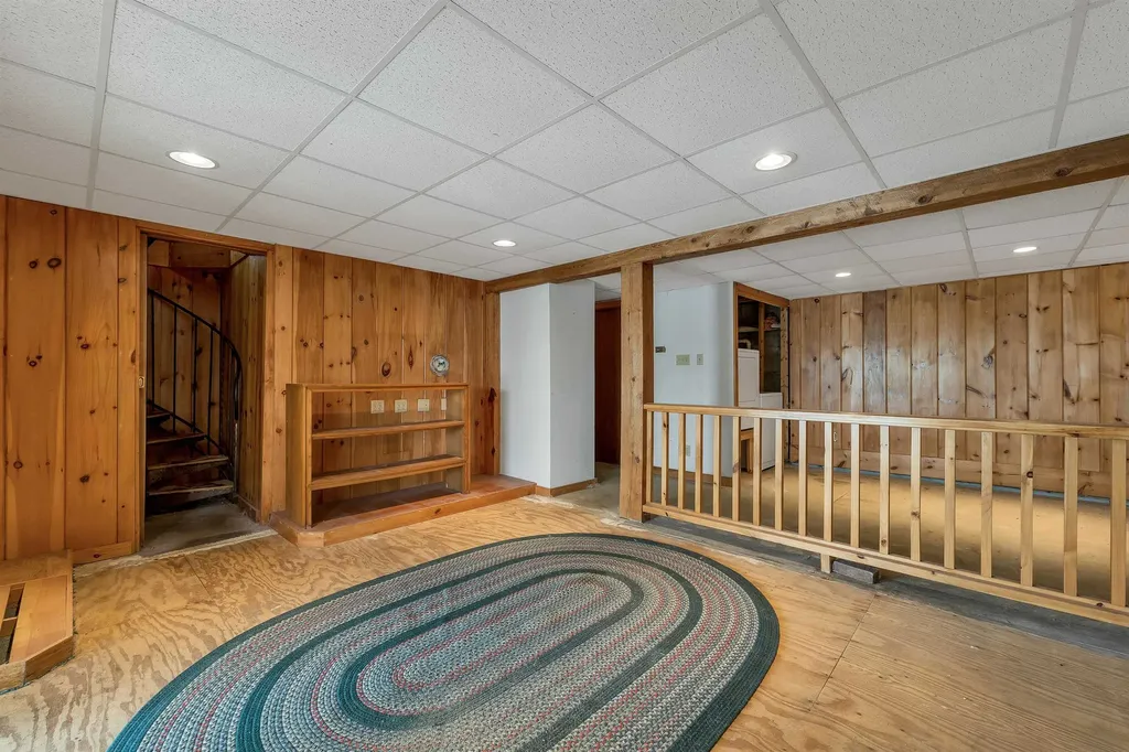 157 North Shore Road New Durham NH 03855