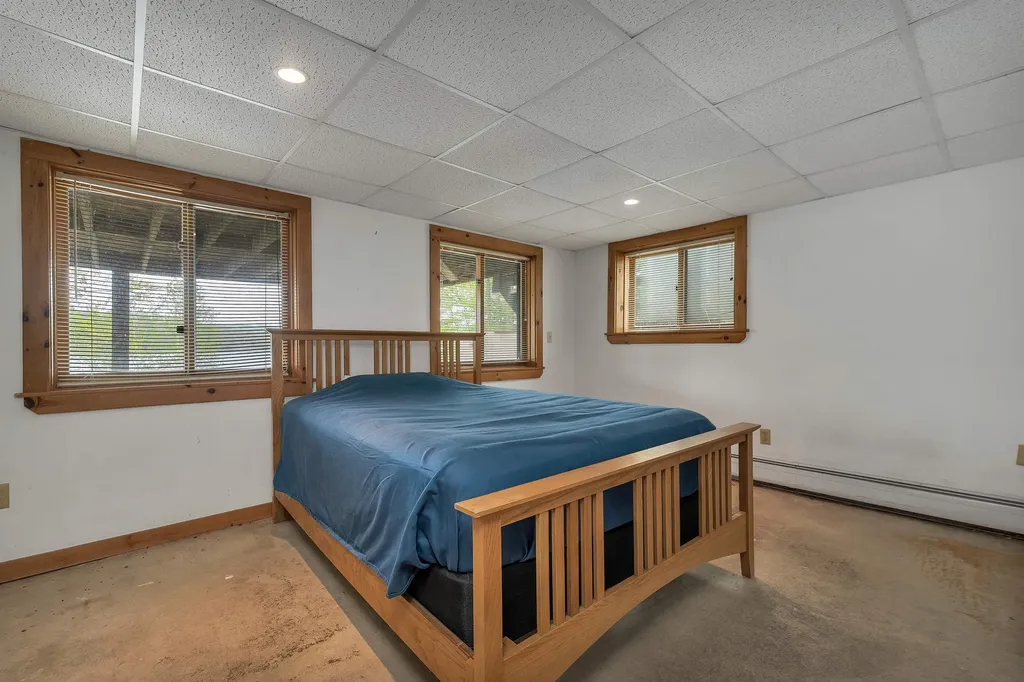 157 North Shore Road New Durham NH 03855