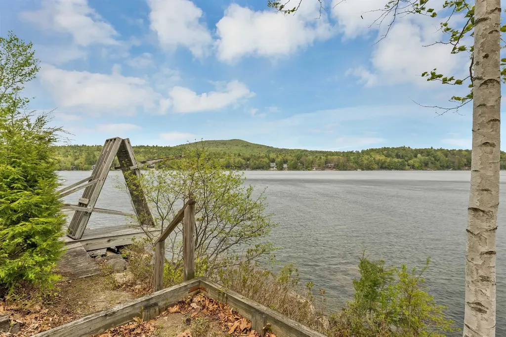 157 North Shore Road New Durham NH 03855