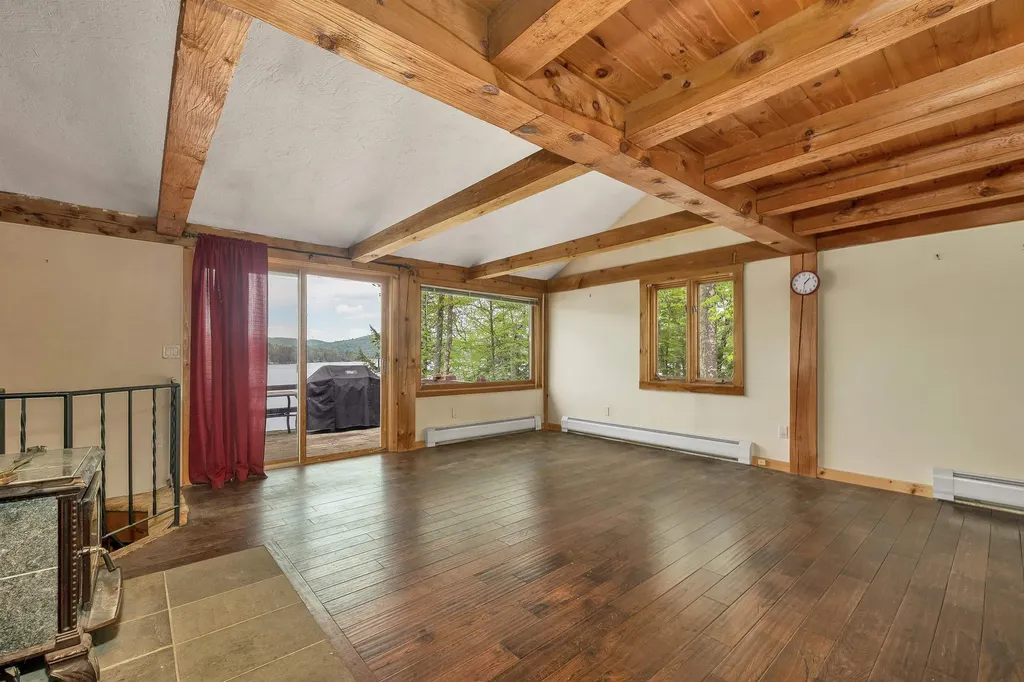 157 North Shore Road New Durham NH 03855