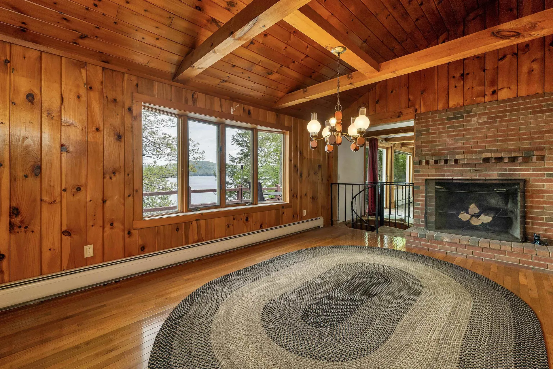 157 North Shore Road New Durham NH 03855