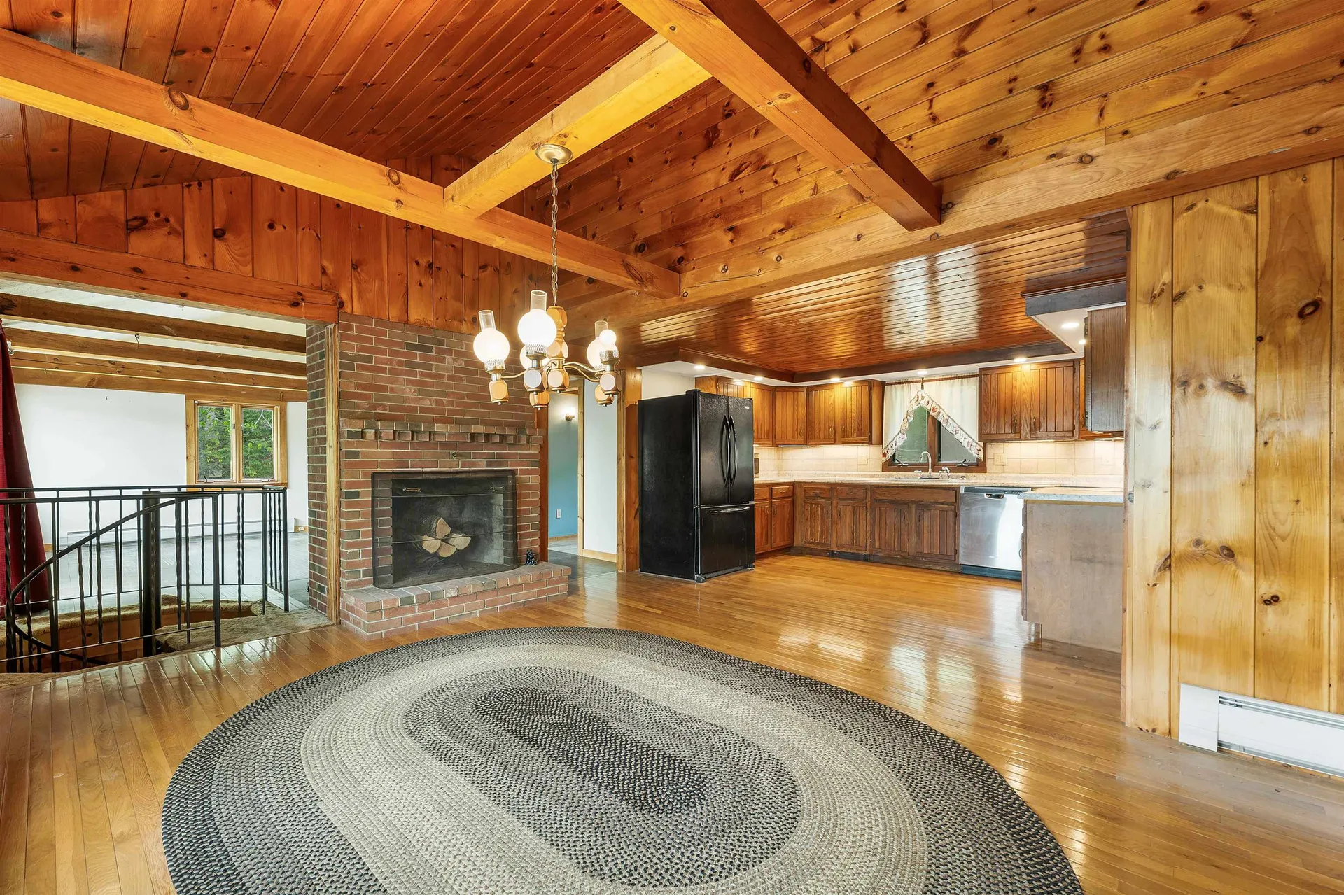 157 North Shore Road New Durham NH 03855