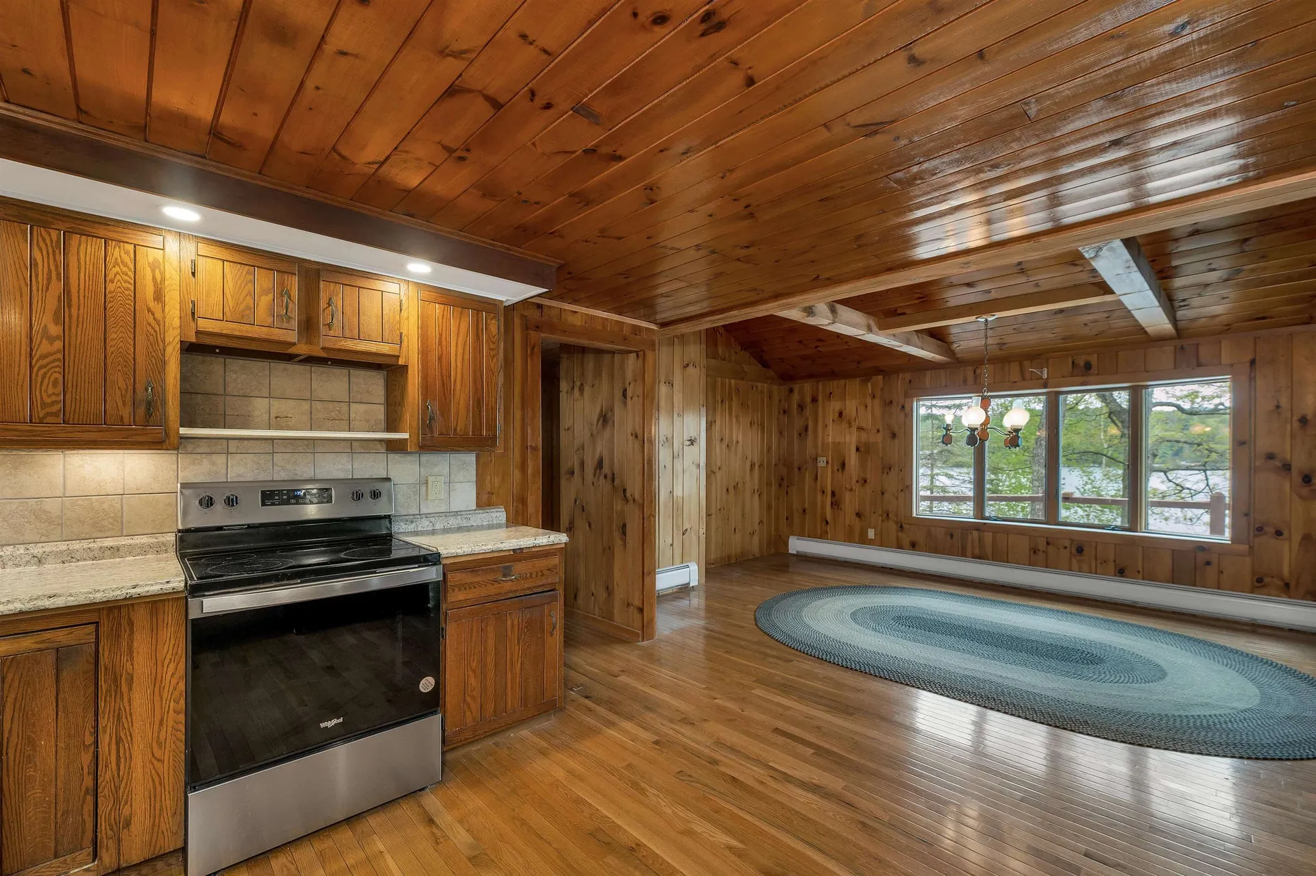 157 North Shore Road New Durham NH 03855