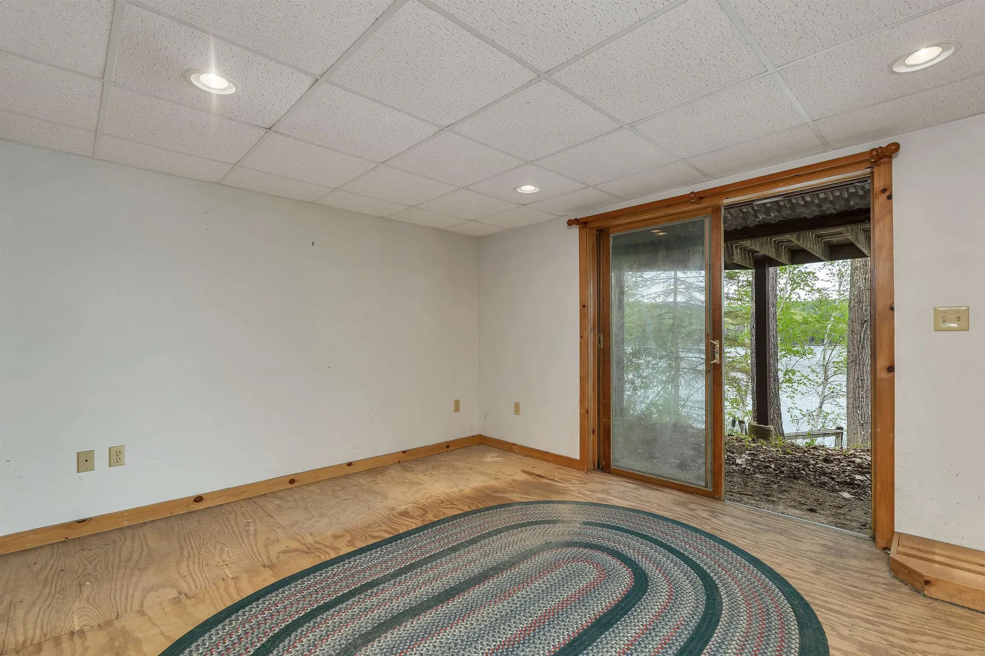 157 North Shore Road New Durham NH 03855