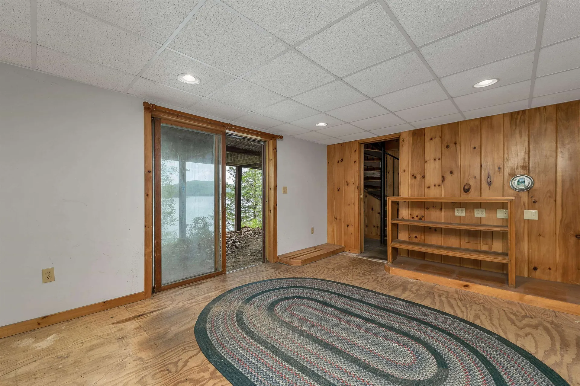 157 North Shore Road New Durham NH 03855