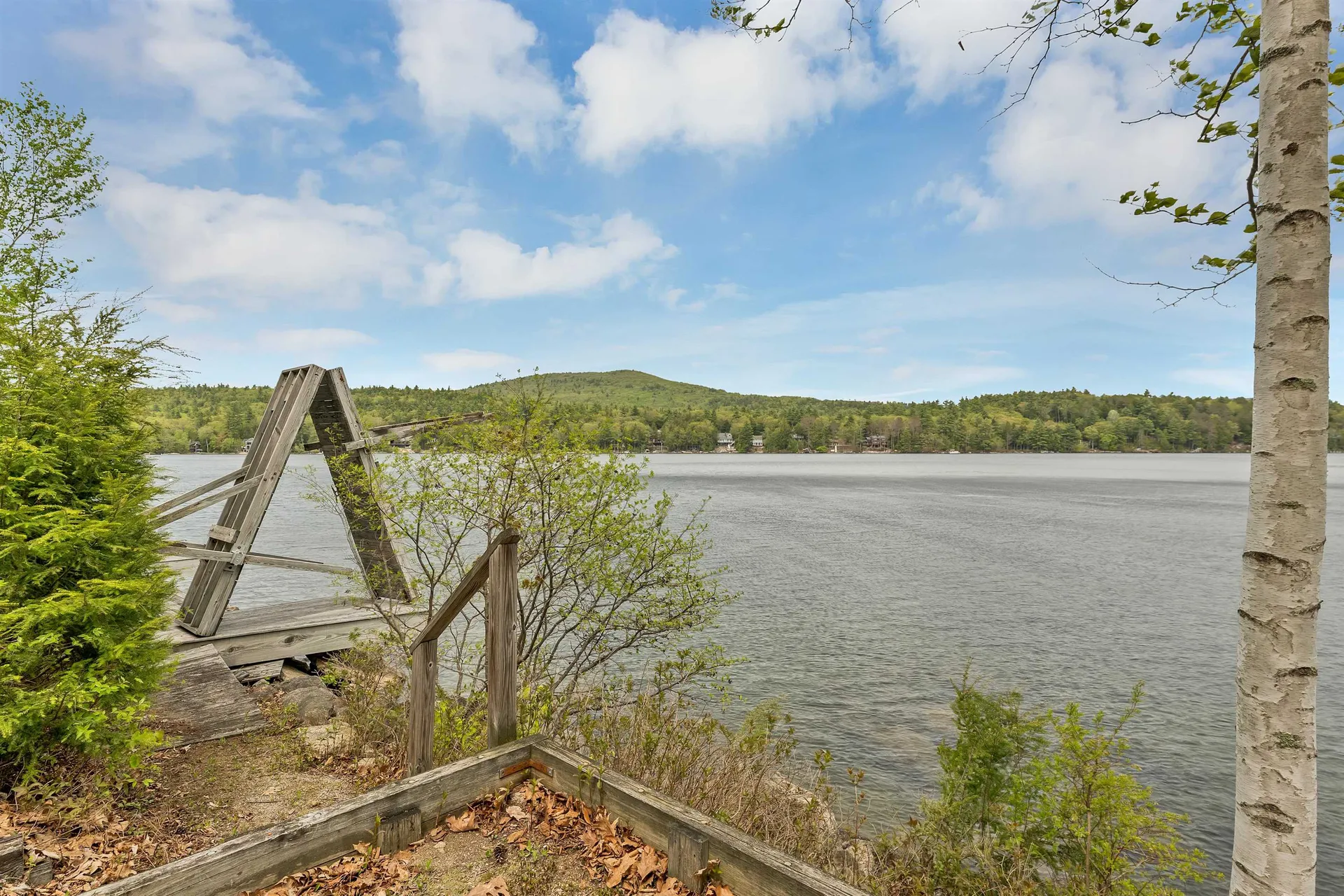 157 North Shore Road New Durham NH 03855
