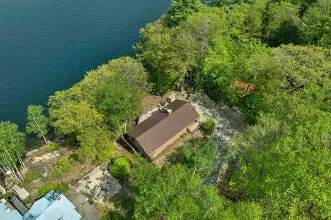 157 North Shore Road New Durham NH 03855