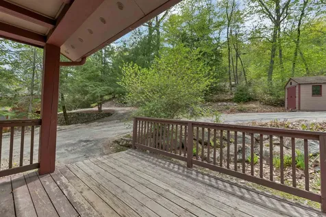 157 North Shore Road New Durham NH 03855
