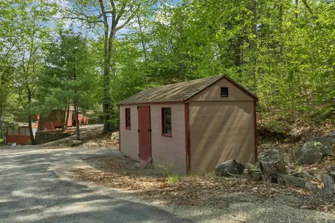 157 North Shore Road New Durham NH 03855