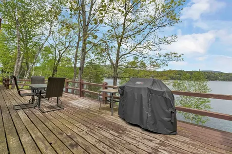 157 North Shore Road New Durham NH 03855