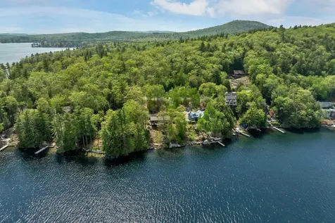 157 North Shore Road New Durham NH 03855