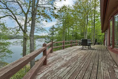 157 North Shore Road New Durham NH 03855