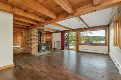 157 North Shore Road New Durham NH 03855