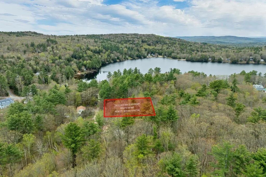 21 Grape Avenue Gilmanton NH 03237