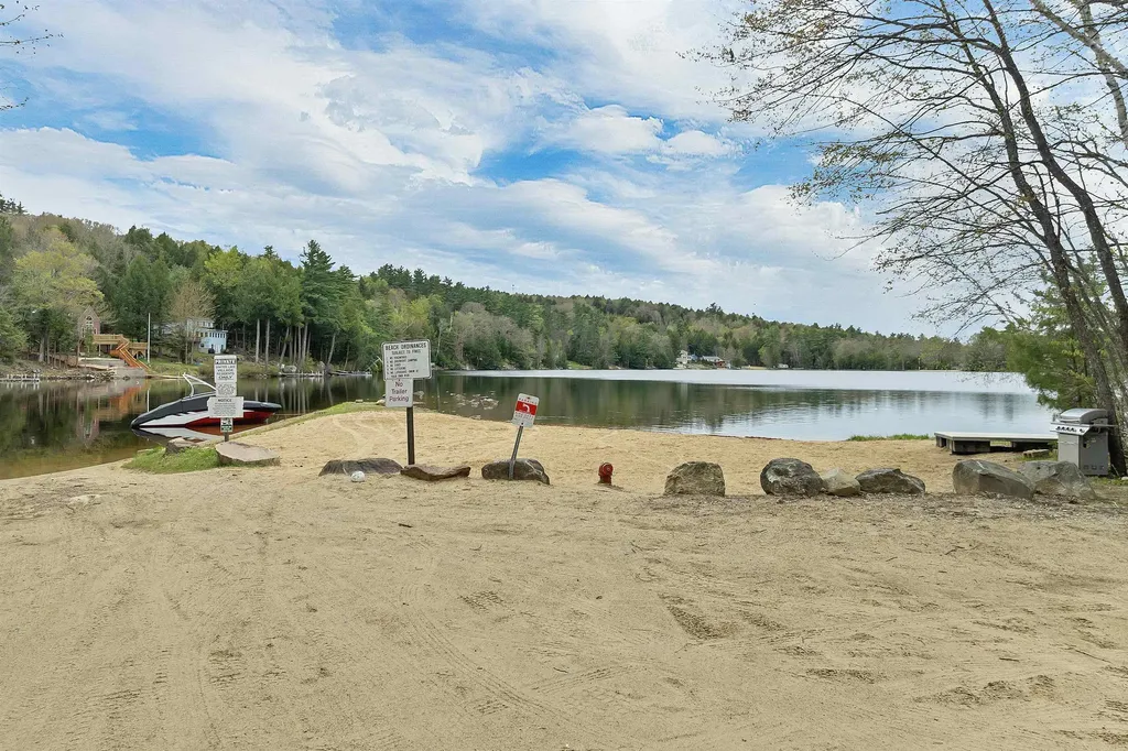 21 Grape Avenue Gilmanton NH 03237