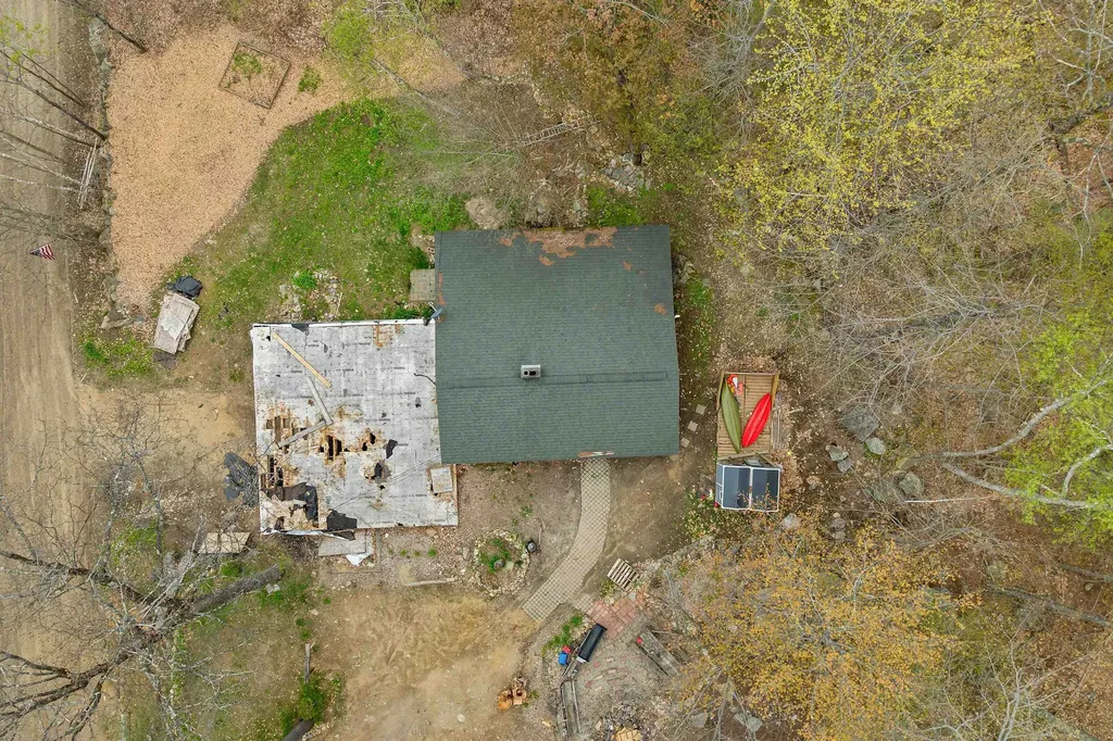 21 Grape Avenue Gilmanton NH 03237